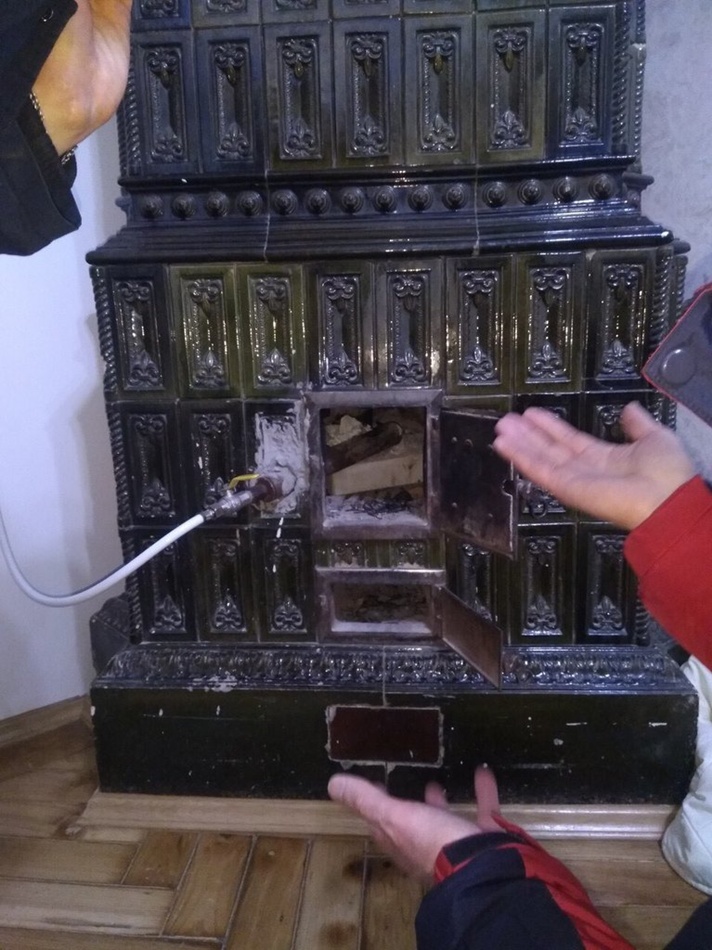 Рідні загиблих киян у львівській орендованій квартирі розповіли подробиці трагедії