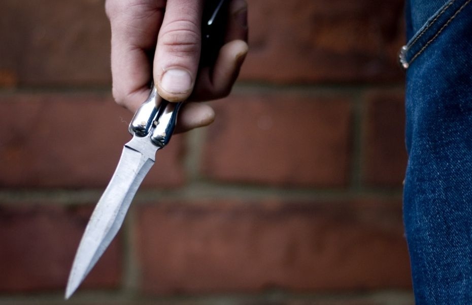 У Стрию чоловік смертельно поранив знайомого ножем