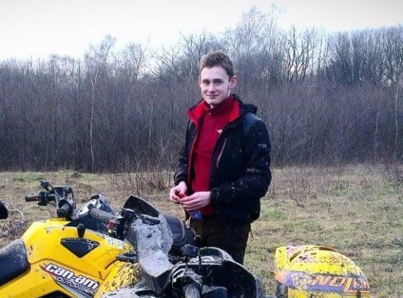 Сину Дубневича львівський суд пробачив водіння автівки у нетверезому стані