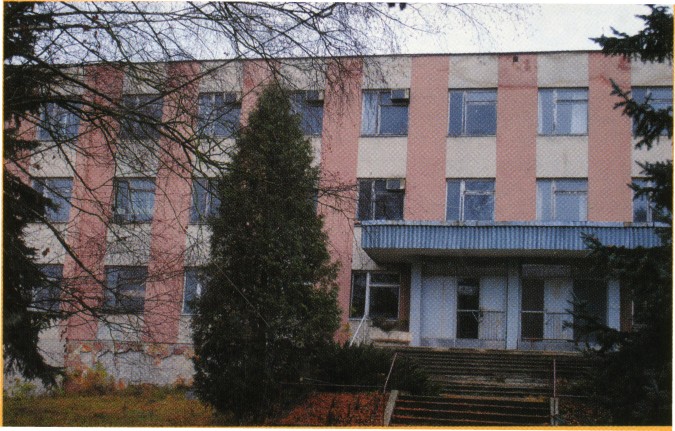 У Перемишлянах продають завод за ціною трикімнатної квартири