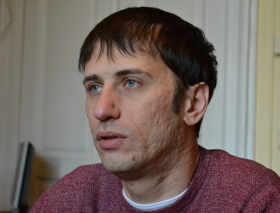 Львів’янин виграв суд в Харківської міської ради