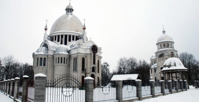 На Львівщині до ПЦУ перейшла ще одна парафія УПЦ МП