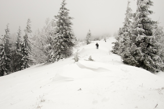 Сьогодні вночі у горах загинув львів’янин