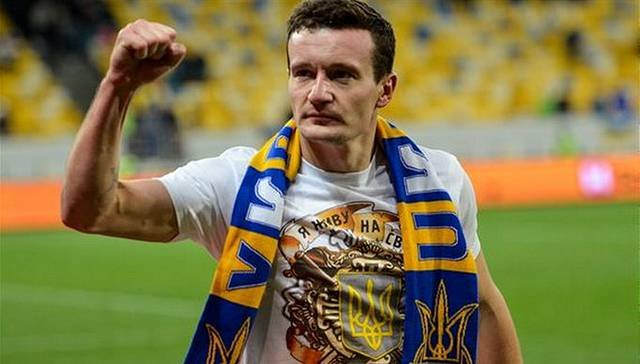 «Треба поважати свій народ», – Артем Федецький про перехід Ярослава Ракицького в «Зеніт»