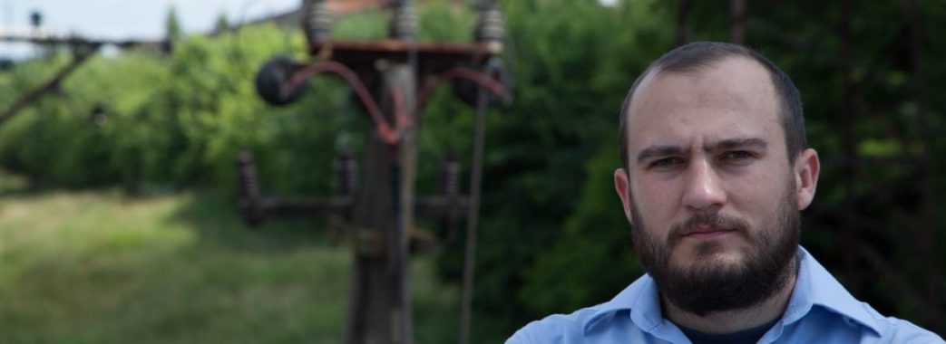 Сергій Чепара: “Чому нам конче потрібний третій шлях”