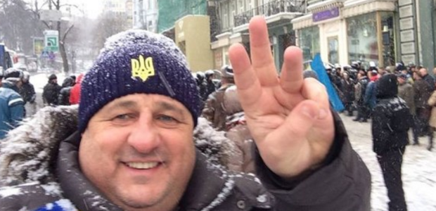 Колишнього мера Самбора Тараса Копиляка викликають на допит