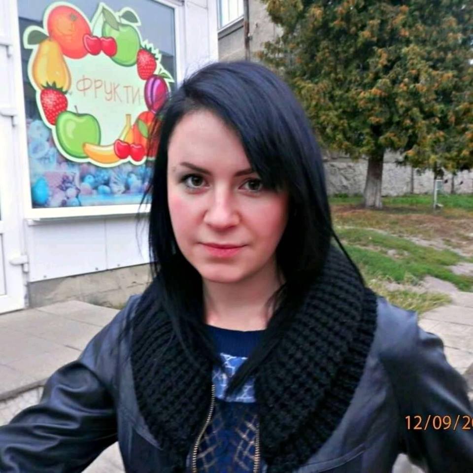 Через ускладнення після кору у Мар’яни Яцишин відмовляє печінка