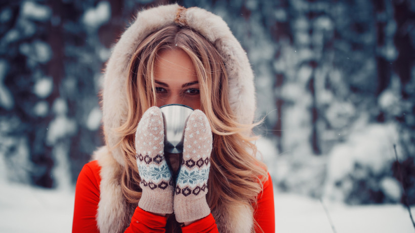 У Львові двоє людей потрапили до лікарні з обмороженням