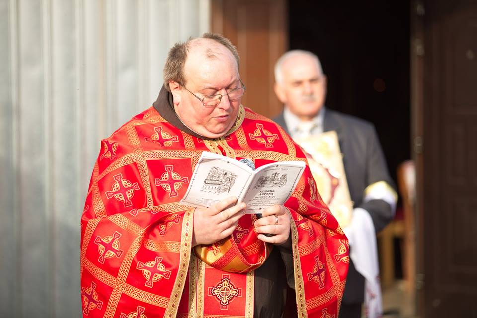 Монах із Судової Вишні загинув у пожежі на Закарпатті