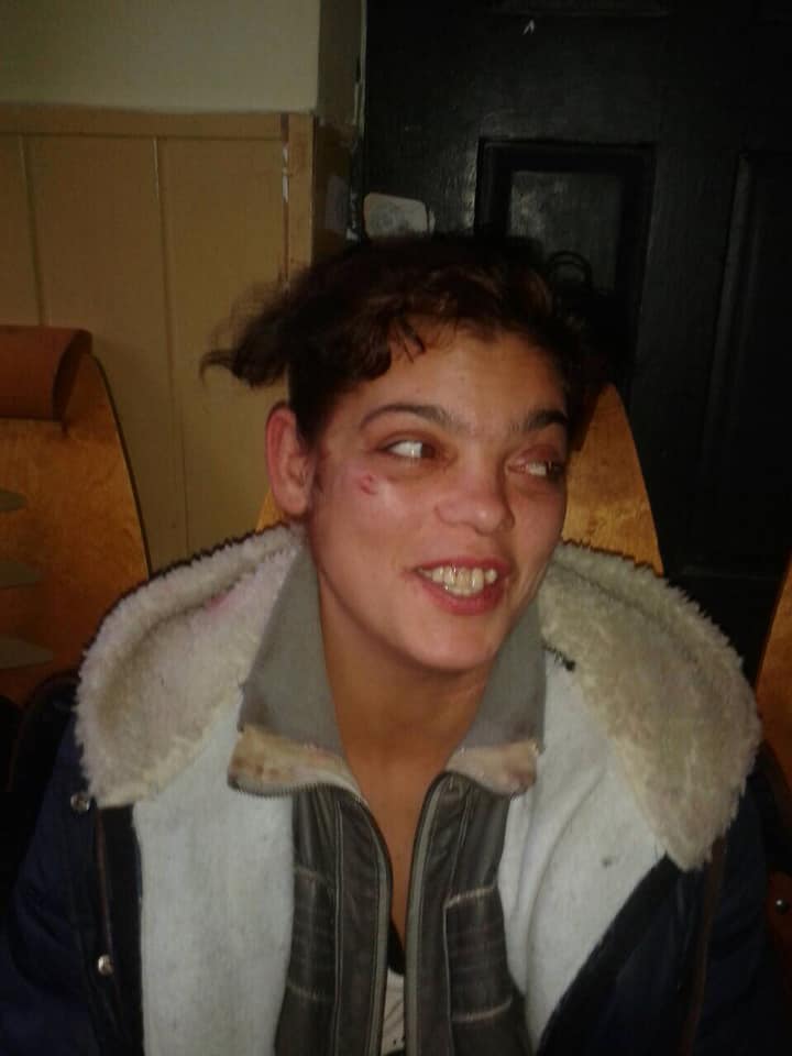 Поліція розшукує циганку, яку підозрюють у вбивстві жінки