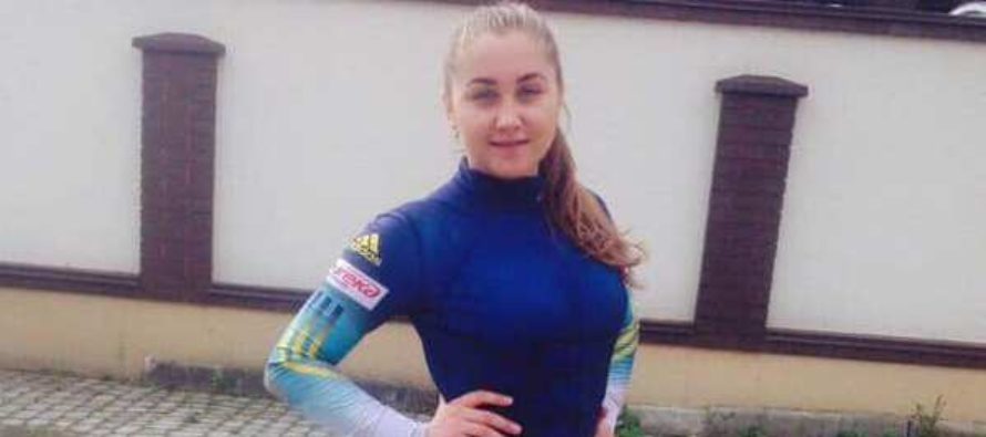 Спортсменка, яку шукали всім селищем, ночувала у подруги