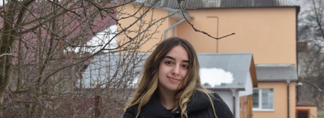 Марія Оринчак: “Війну духовну ми не програли, тому переживемо будь-яку фізичну…”