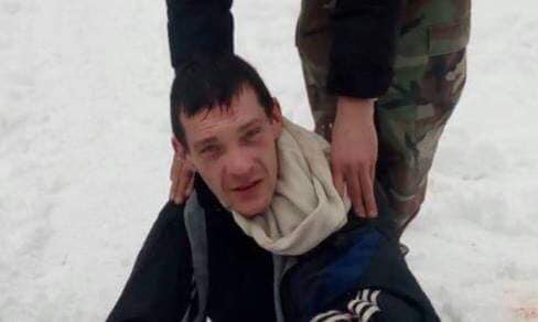 У Львові 27-річний чоловік побив вагітну жінку