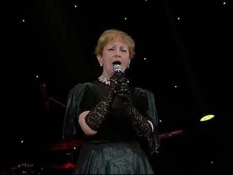 У львівської співачки Лесі Боровець обірвався тромб