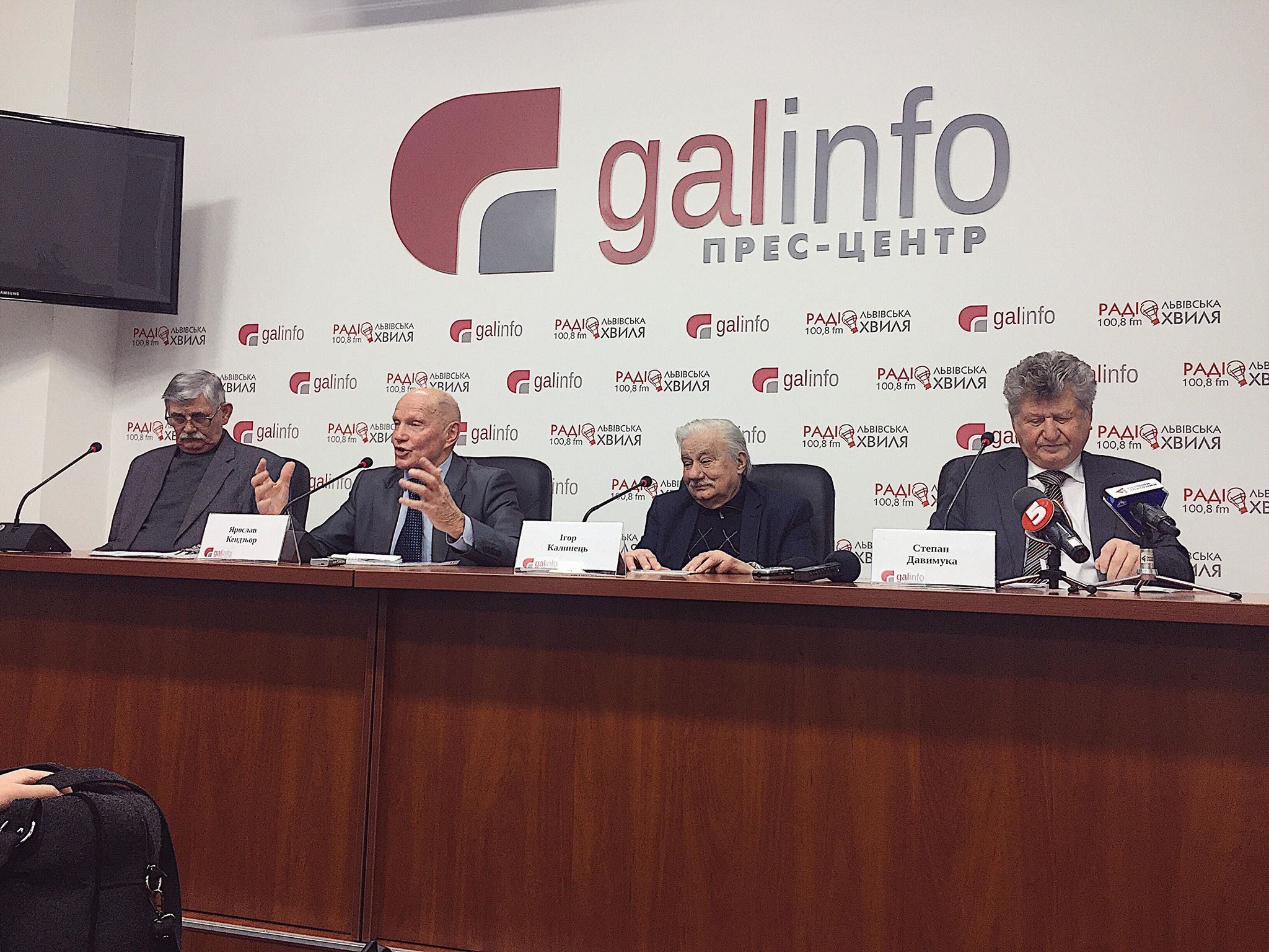 “Путін ненавидить Порошенка ще більше, ніж Ющенка”, – Ярослав Кендзьор