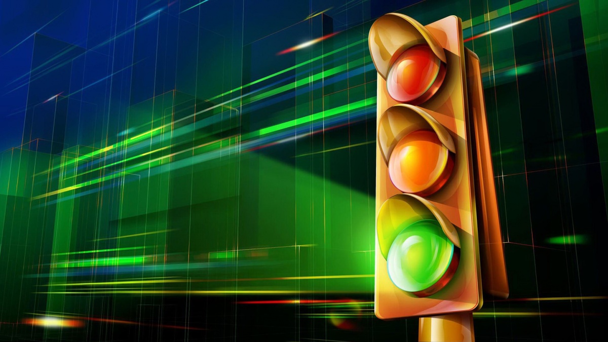 Цьогоріч на Львівщині встановлять 20 “розумних” світлофорів