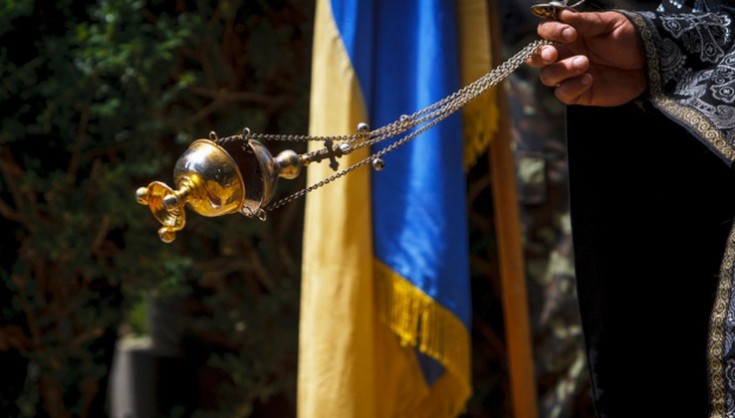 Громади двох сіл на Сокальщині перейшли до Православної Церкви України