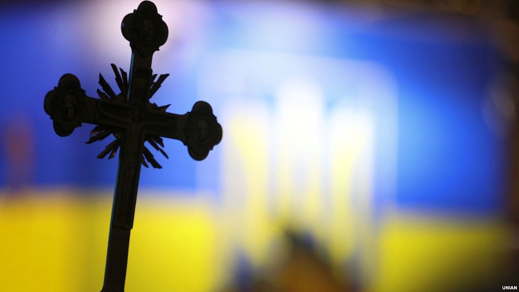 Ще одна громада на Львівщині перейшла з УПЦ МП до ПЦУ