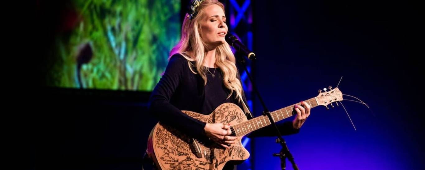 Завтра у Львові відбудеться «Щедрий вечір з добрим джазом»