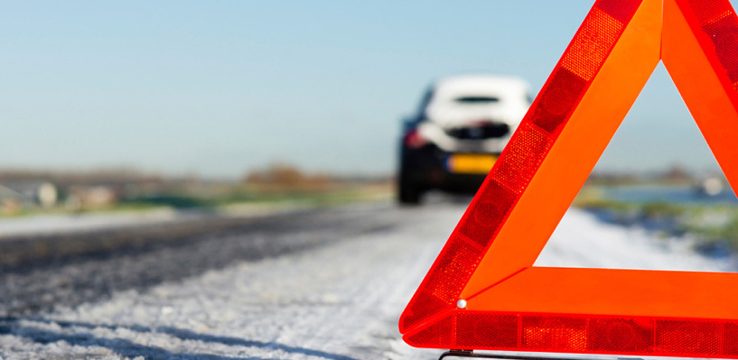 У Жовківському районі внаслідок ДТП загинув молодий чоловік