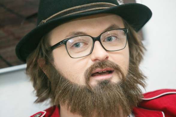 «Новий рік і Різдво я провів в лікарні»: – Дзідзьо про свій стан здоров’я