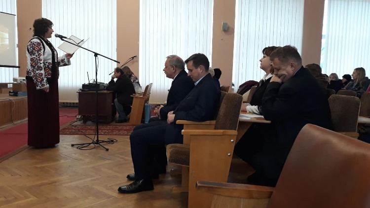 У Буську вшанували пам’ять Степана Бандери