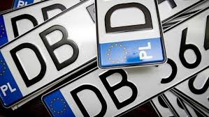 Шахраї взялися за власників машин на «єврономерах»