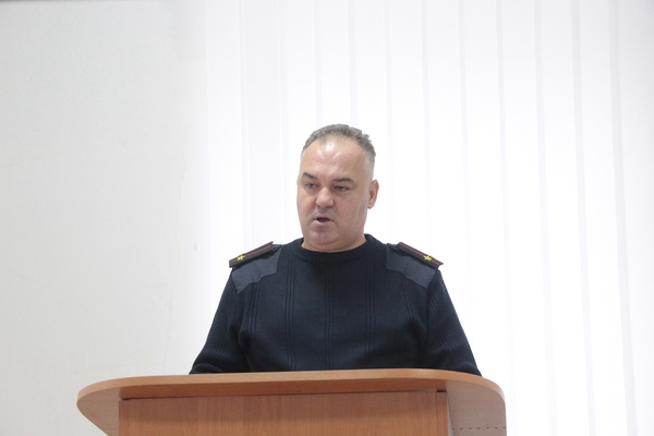 Стало відоме ім’я хабарника із районного ДСНС