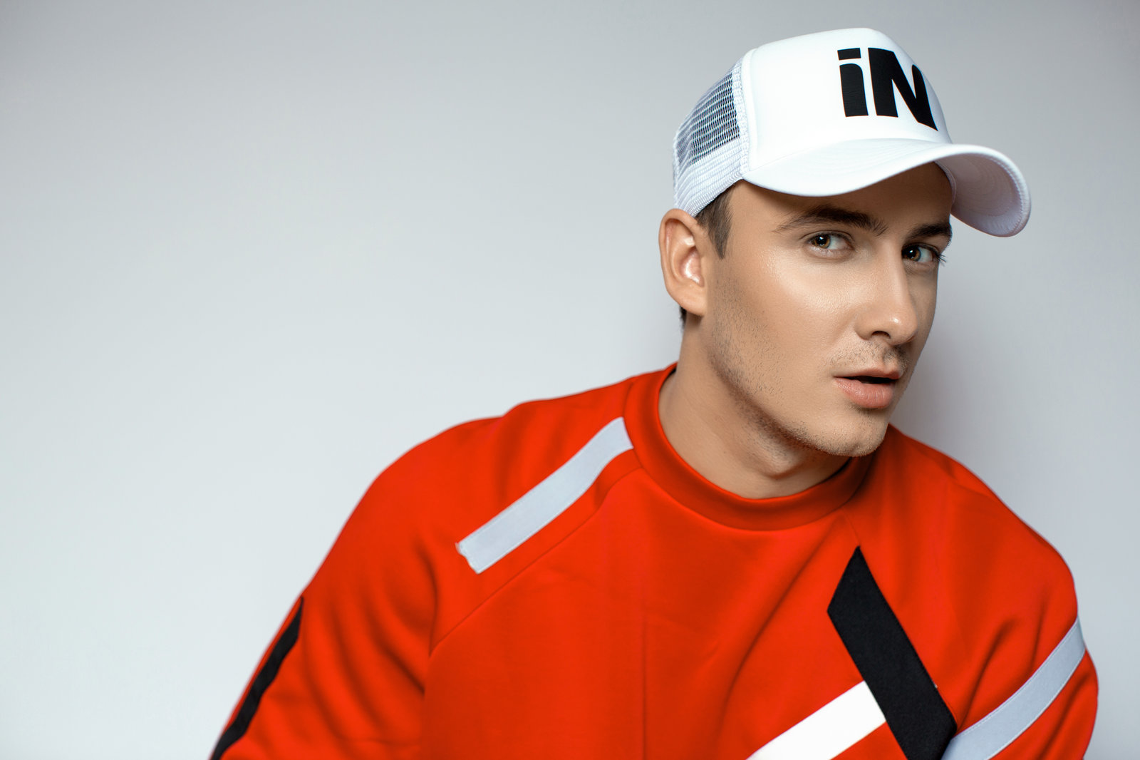 Львів’янин Іван Наві представив пісню для Євробачення (аудіо)