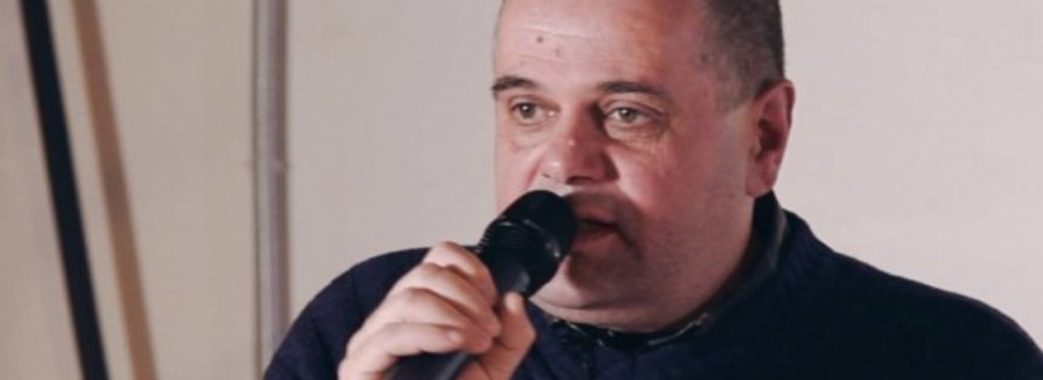 Геннадій Когут: “Що поєднує Новий Завіт і віру наших предків?”