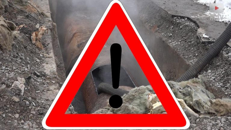 У Новому Роздолі потроху відновлюють тепло