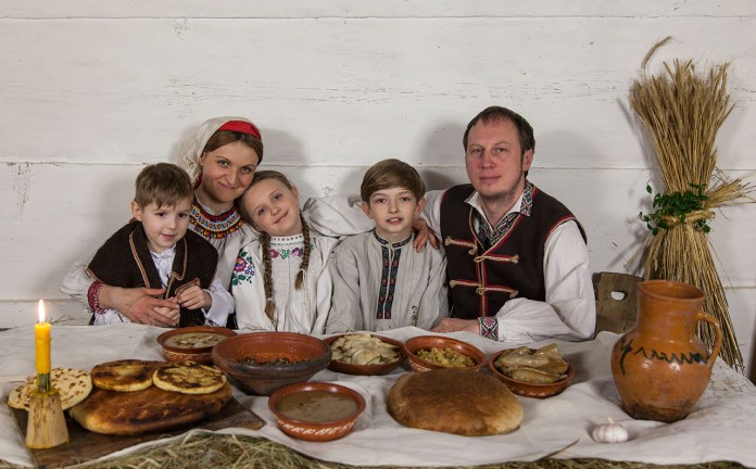 Бойківське Різдво: як святкували наші предки