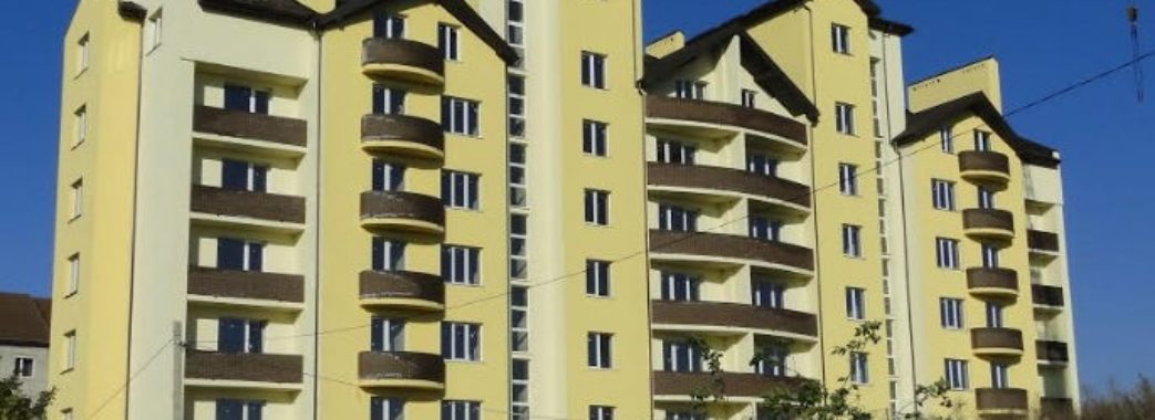 У Червонограді учасників бойових дій забезпечать квартирами у новобудовах