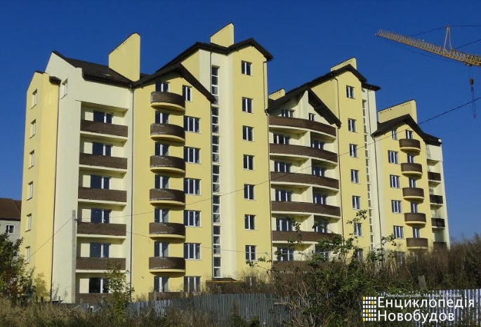 У Червонограді учасників бойових дій забезпечать квартирами у новобудовах