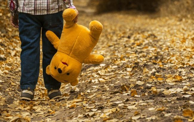 За 2018 рік на Львівщині поліцейські розшукали майже 500 дітей