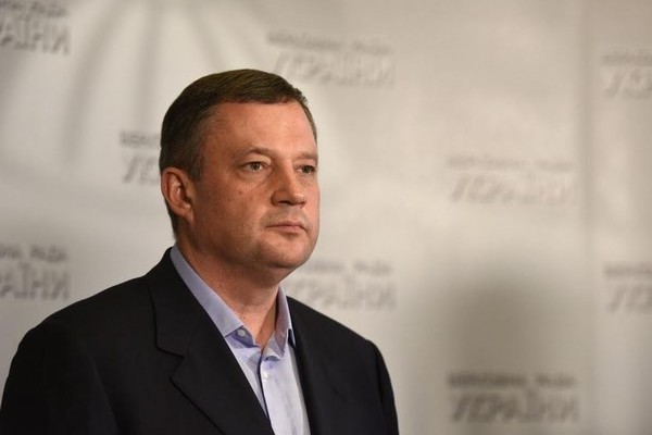 Ярослава Дубневича хочуть позбавити недоторканості