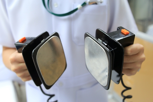 У львівській Ратуші розмістять цілодобовий дефібрилятор