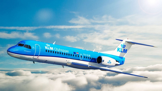 У львівському аеропорту можуть відкрити рейс Львів-Амстердам