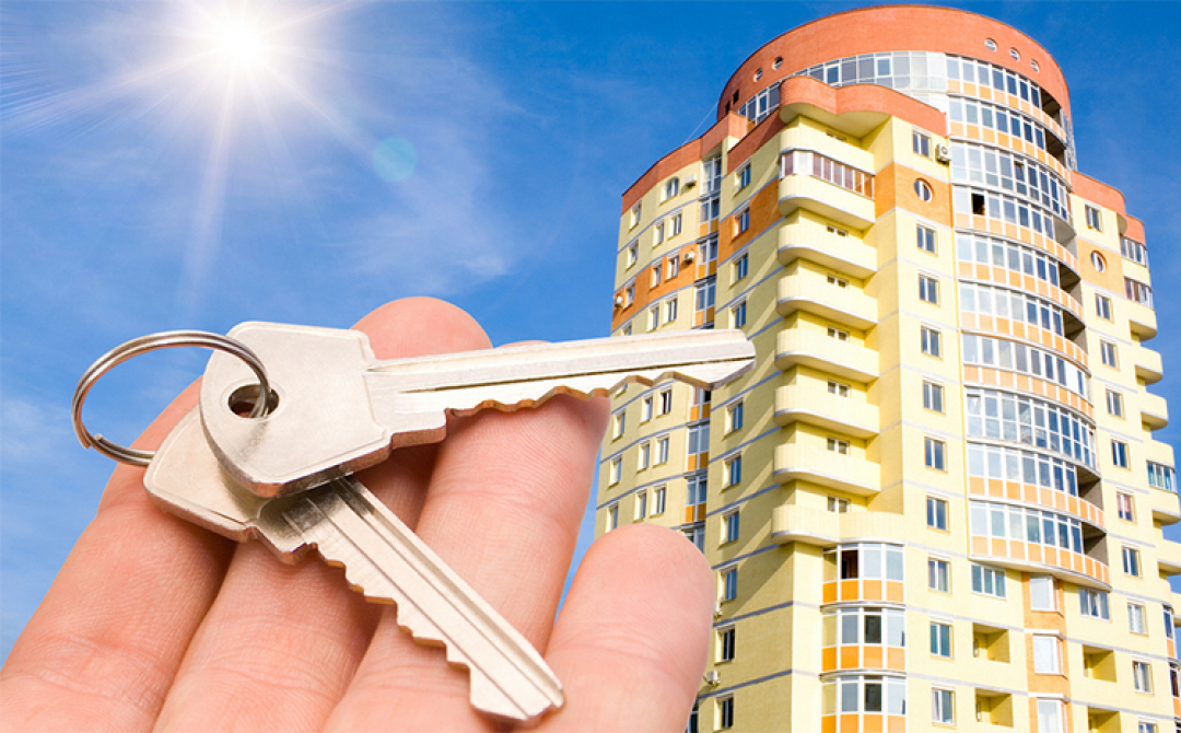 У Львові і Мостиськах Кабмін виділив ділянки під житло для прикордонників