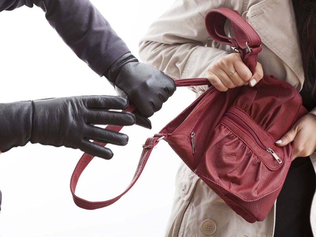 Львів’янка впізнала грабіжника на фото