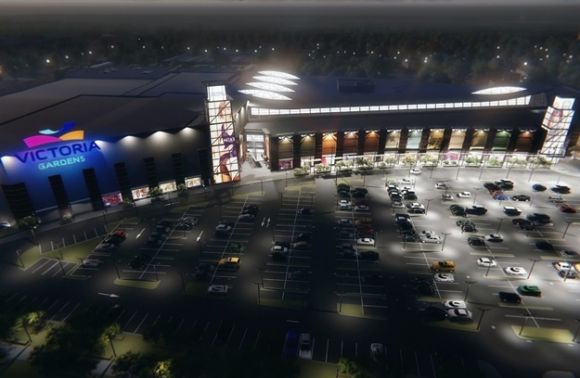 У Львові перевіряють інформацію про “замінування” ТРЦ «Вікторія Гарденс»