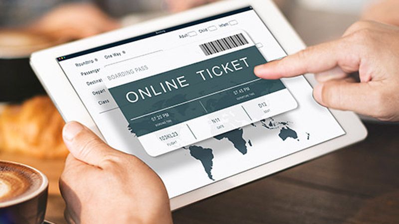 Для людей з інвалідністю в Україні запрацював онлайн-сервіс для придбання залізничних квитків