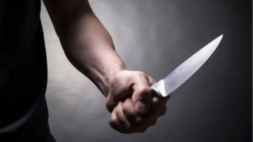 Жителю Пустомитівщини, який порізав ножем двох підлітків, загрожує до 8 років тюрми