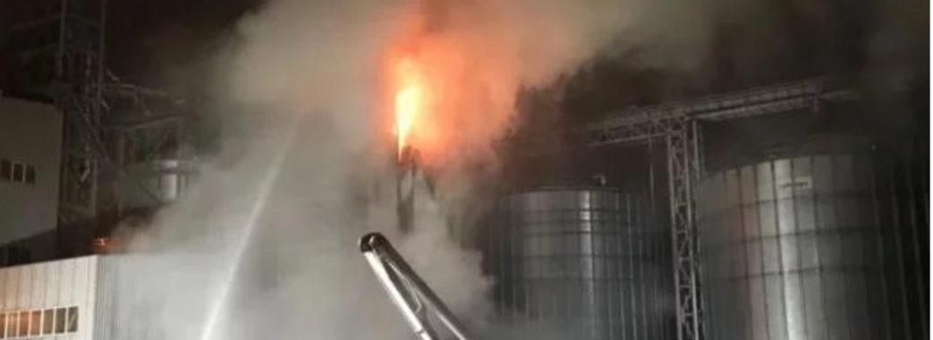 За день до масштабної пожежі на “Майолі” сталося загорання: неофіційна інформація