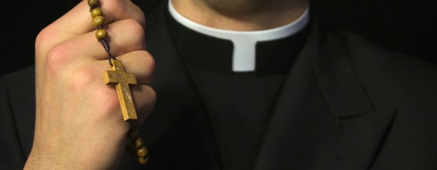 Синютка залучає священиків до агітації за вакцинацію від кору