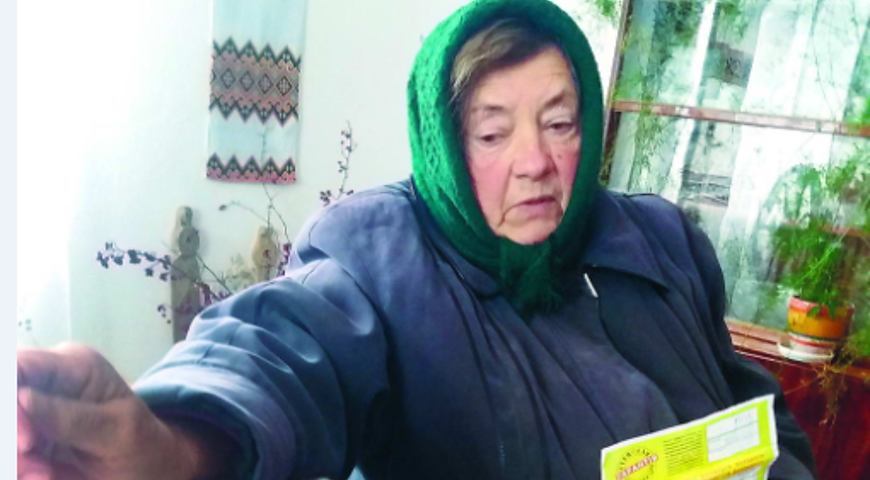 Мама полоненого моряка з Миколаївського району відмовилася писати синові листи