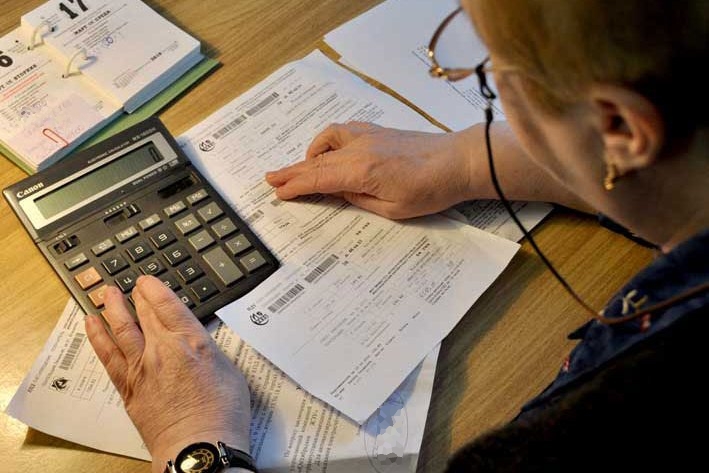 На Львівщині кількість отримувачів субсидії зменшили вдвічі