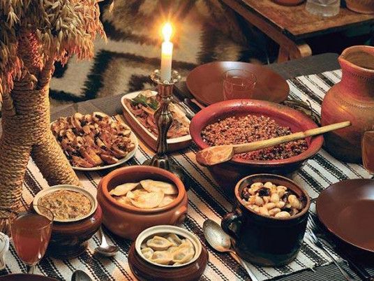 На Жидачівщині організували акцію “Приготуй Святу вечерю солдату”