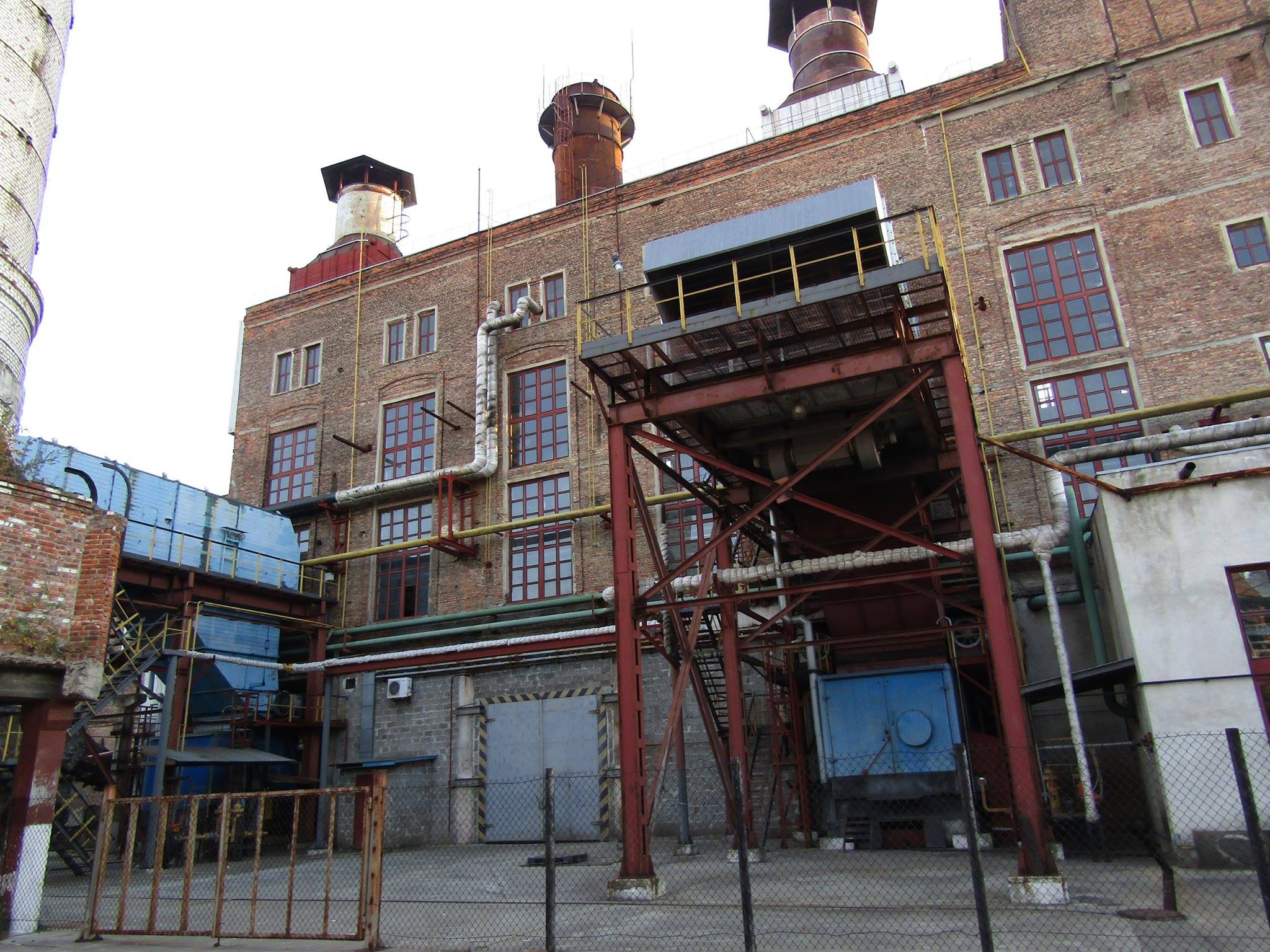 Жителям Нового Роздолу пообіцяли відшкодувати збитки