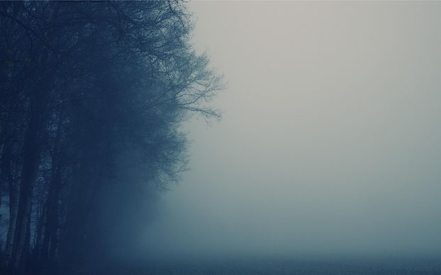 Водіїв попереджають про густий туман і ожеледицю